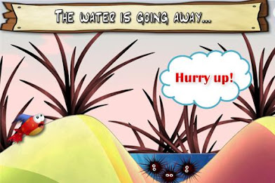 Jump & Splash poster 4