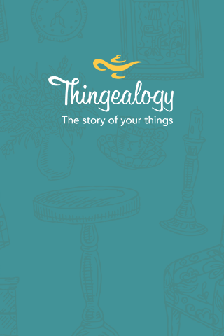 Thingealogy