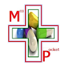 MedPocket Rajkot Application icon