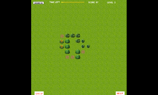 Garden Trim Screenshots 3