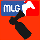 MLG Soundboard Dewritos mobile app icon