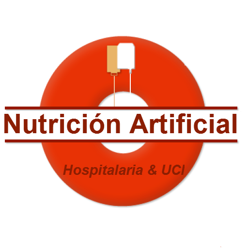 Soporte Nutricional LOGO-APP點子