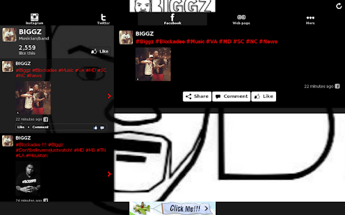 Lastest LIFE OF BIGGZ APK