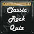 Classic Rock Quiz (Ad Free)