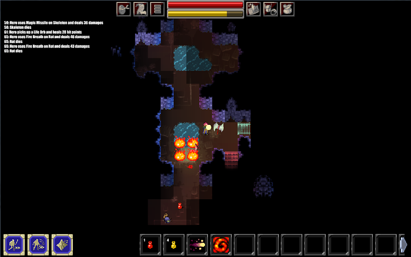 1Quest Screen 3