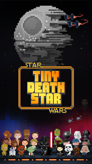 Star Wars: Tiny Death Star screenshot