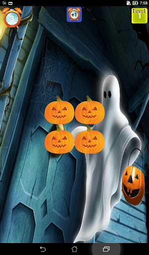 【免費解謎App】Memory Halloween Pro Free-APP點子