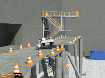 Stickman Crash Testing ② poster 8