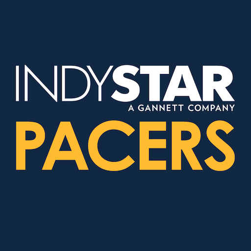 IndyStar Pacers Basketball LOGO-APP點子