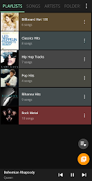 PowerAudio Plus Music Player 4