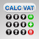 Calc VAT - UK Vat Calculator