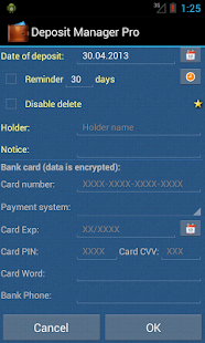 Deposit Manager(圖5)-速報App