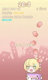 Candy Falls!(圖5)-速報App