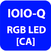 IOIO-Q RGB LED [CA]