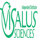 Visalus Distributor Login App logo