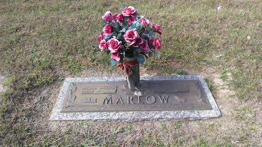 Marlow Bronze Memorial