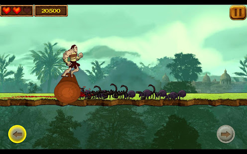 Gladiator Escape(圖4)-速報App