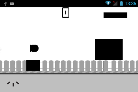 Stickman Country Runner(圖6)-速報App