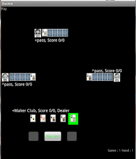 Euchre Screenshots 11