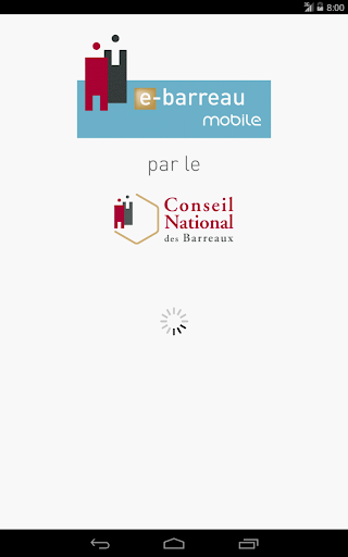 免費下載商業APP|e-Barreau Mobile app開箱文|APP開箱王