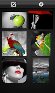 Color Splash FX Unlocker(圖2)-速報App