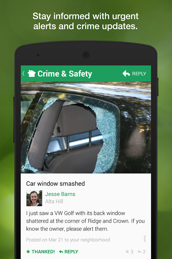 Nextdoor Android Apps on Google Play
