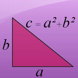 Pythagorean Theorem Calculator.apk 2.9