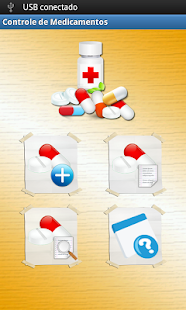 Free Download Controle de Medicamentos APK