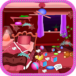 Cover Image of ダウンロード Baby room cleaning 8.5.1 APK