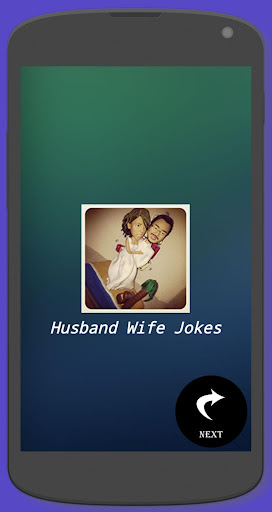 Husband Wife Jokes