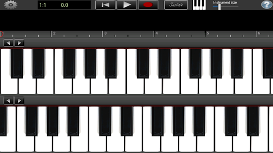 Lastest Harpsichord Lite APK for Android
