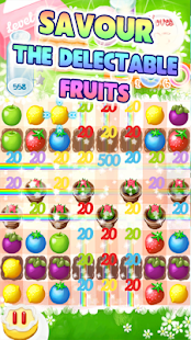 Download Fresh Fruit Farmer Blaze Blitz APK