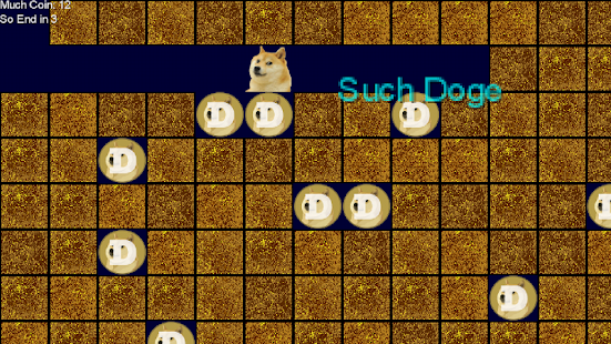 Dogecoin DOGE Mining Module