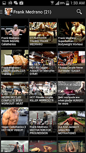 How to mod FRANK MEDRANO FITNESS lastet apk for android