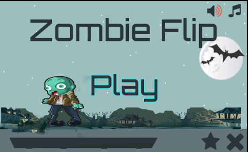 Zombie Flip
