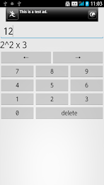 Prime Factorization poster 1
