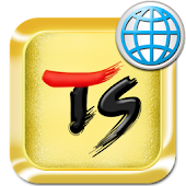 TS Keyboard (25 Languages)