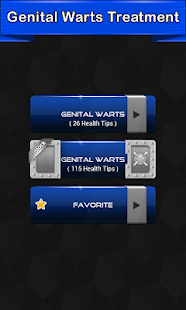 Genital Warts Symptoms(圖2)-速報App