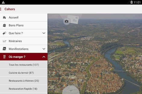 Cahors Saint-Cirq Lapopie Tour Screenshots 4
