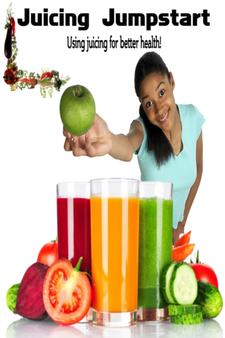 Juicing Jumpstart