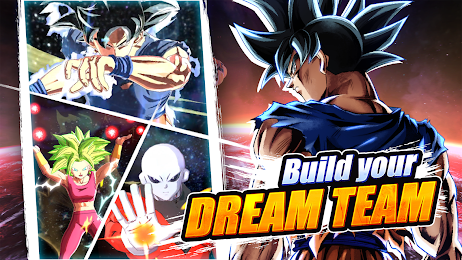 Dragon Ball Legends 3