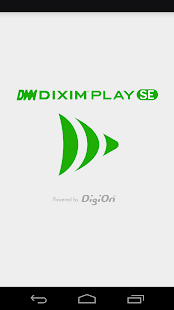 DiXiM Play SE(圖1)-速報App