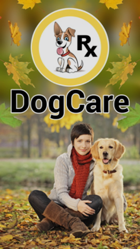 Mahalife DogCare Dr