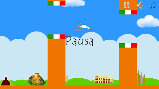 download Paper Plane World Tour free