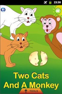 How to download Two Cats and A Monkey - Story 2.0 mod apk for android