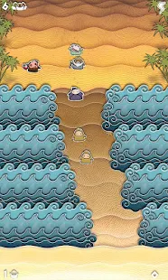 Open Sea! Go Down Mo!(圖1)-速報App