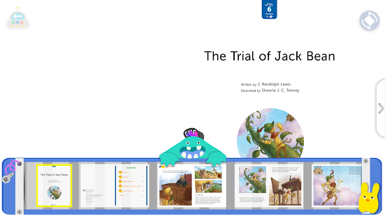 The Trial of Jack Bean(圖8)-速報App