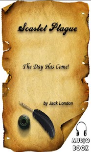 The Scarlet Plague (Audio) Screenshots 0