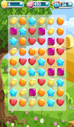 Trainee Chef poster 2