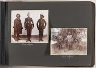 Oude Uniformen / Nieuwe Uniformen